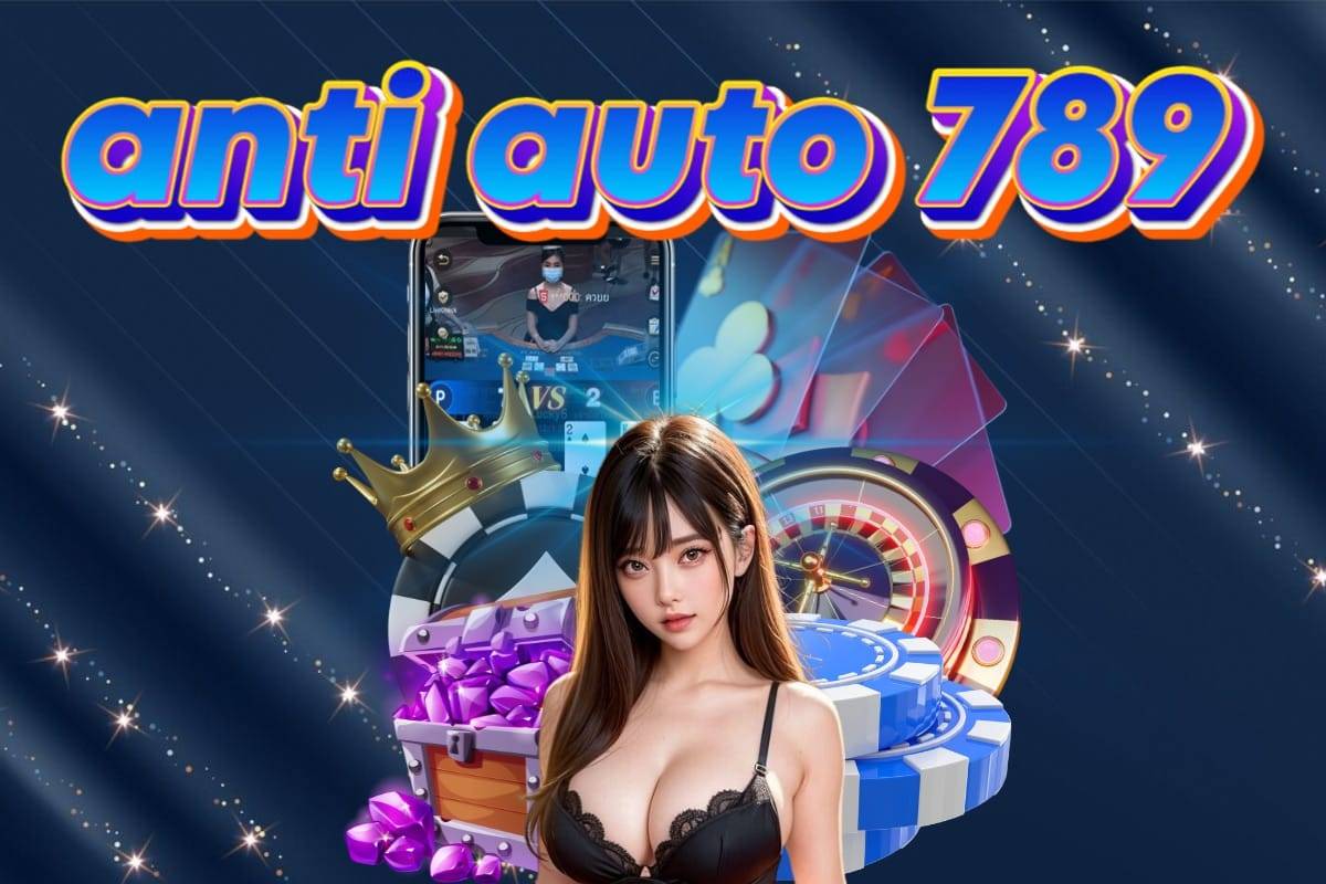 anti auto 789